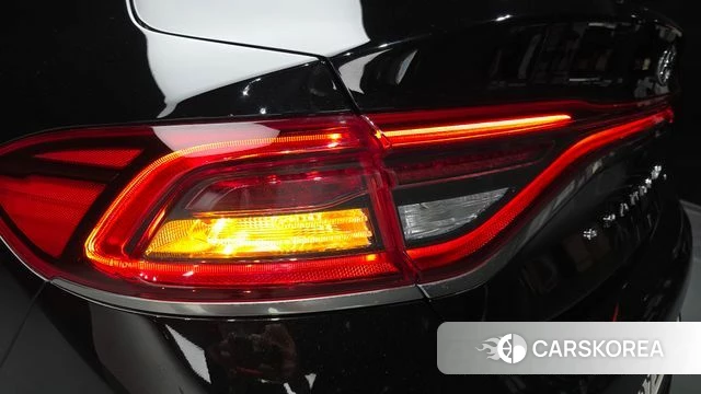 Hyundai Grandeur IG id 4770201 из Кореи 16
