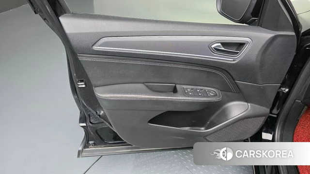 Renault Korea (Samsung) XM3 id 4943624 из Кореи 16