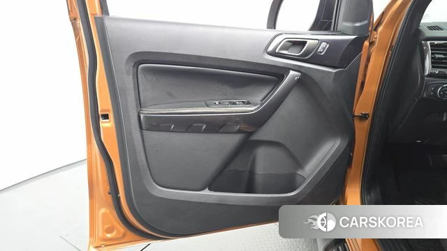 Ford Ranger 3rd Generation id 4696982 из Кореи 15