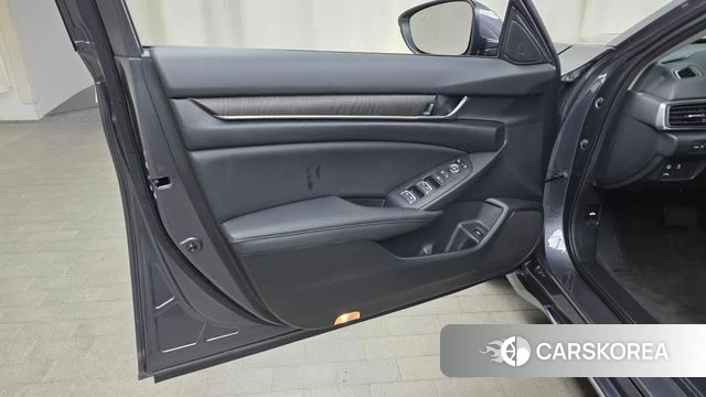 Honda Accord 10th Generation id 4375985 из Кореи 16