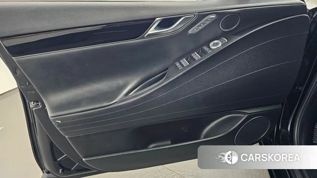 Genesis G80 (RG3) id 4835716 из Кореи 16