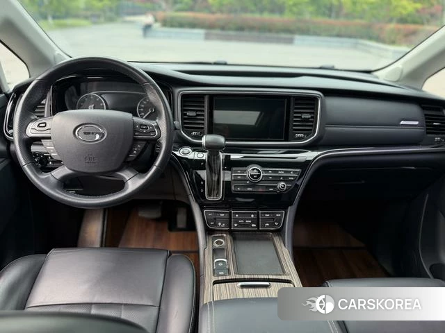GAC Trumpchi Trumpchi M8 id 4240670 из Китая 16
