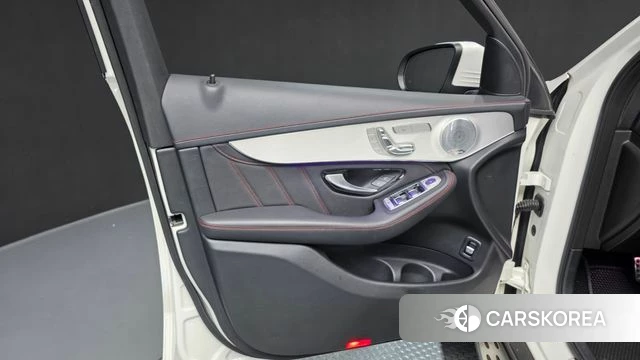 Mercedes-Benz GLC-Class X253 id 4594343 из Кореи 16