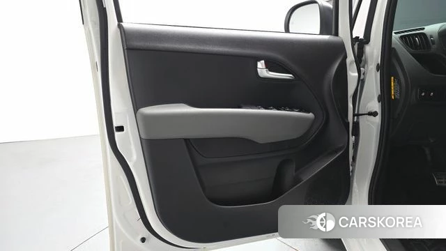Kia The New Kia Ray EV id 4590679 из Кореи 16