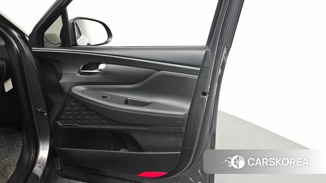 Hyundai The New Santa Fe id 4608685 из Кореи 16