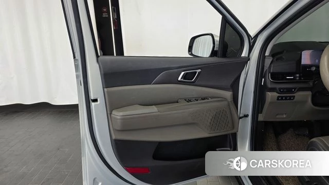 Kia The New Carnival 4th Generation id 4441913 из Кореи 16