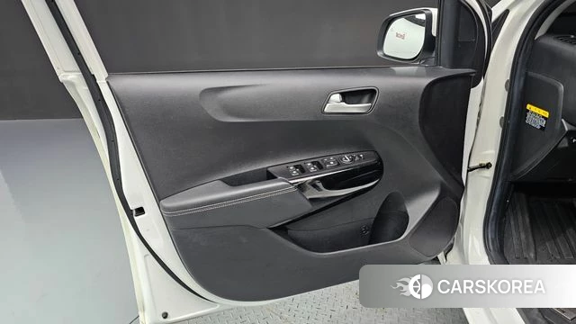 Kia Morning Urban (JA) id 4780352 из Кореи 16