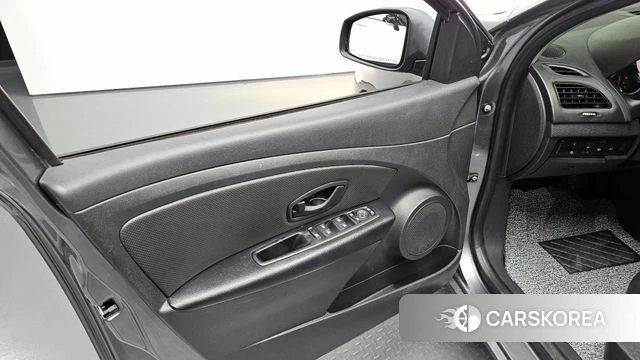 Renault Korea (Samsung) SM3 Neo id 4188506 из Кореи 16