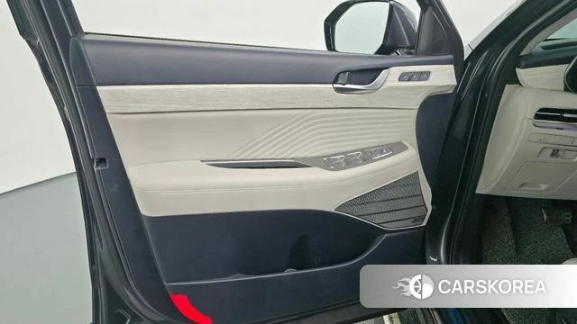 Hyundai The New Palisade id 4433674 из Кореи 16