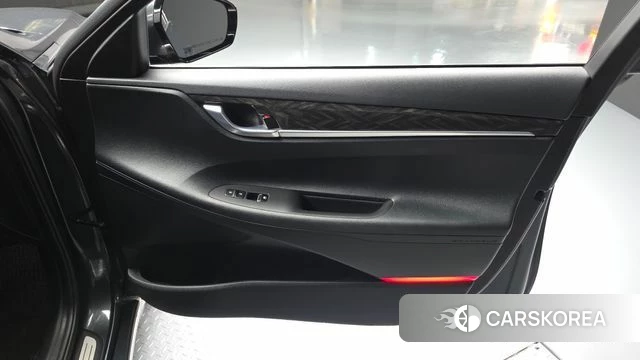 Hyundai Grandeur IG id 4626295 из Кореи 16