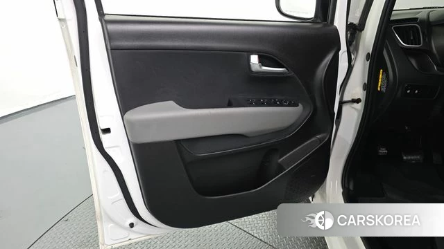 Kia The New Ray id 4651836 из Кореи 16