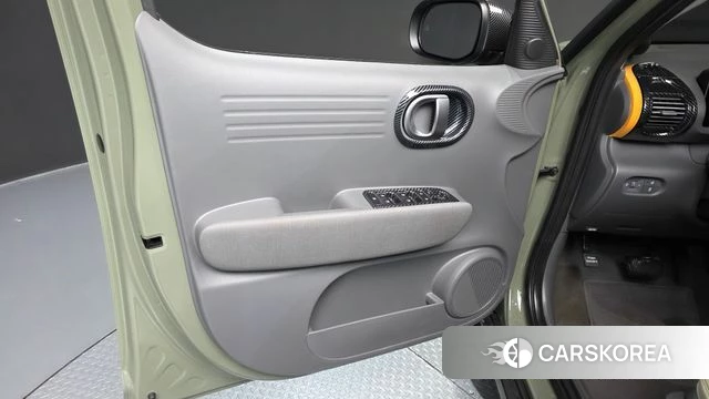 Hyundai Casper id 4608879 из Кореи 16