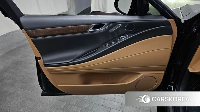 Genesis G80 (RG3) id 4445687 из Кореи 16