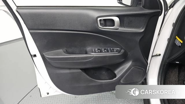 Hyundai Venue id 4459060 из Кореи 16