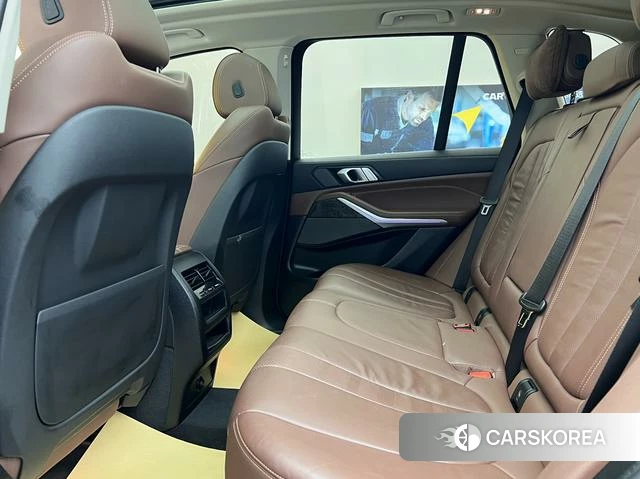 BMW X5 (imported) id 4256878 из Китая 16