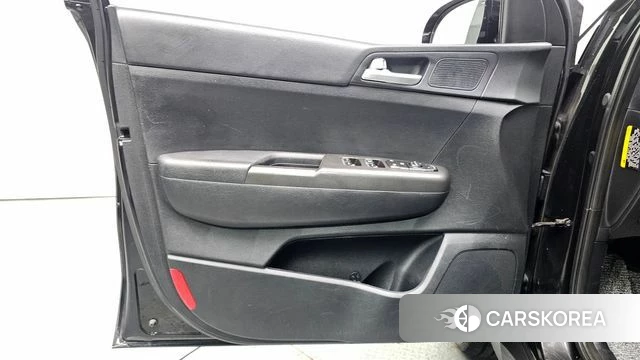 Kia Sportage The Bold id 4416688 из Кореи 16