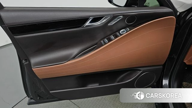 Genesis G80 (RG3) id 4585560 из Кореи 16