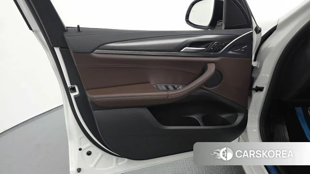 BMW X3 (G01) id 4665290 из Кореи 16