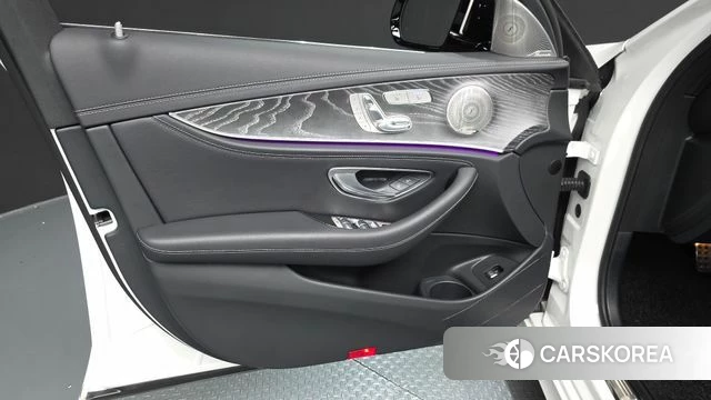 Mercedes-Benz E-Class W213 id 4443865 из Кореи 16