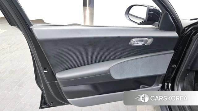Hyundai Ionic 6 id 4592144 из Кореи 16