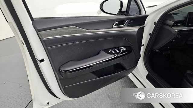 Kia The New K5 Hybrid 3rd generation id 4374946 из Кореи 16