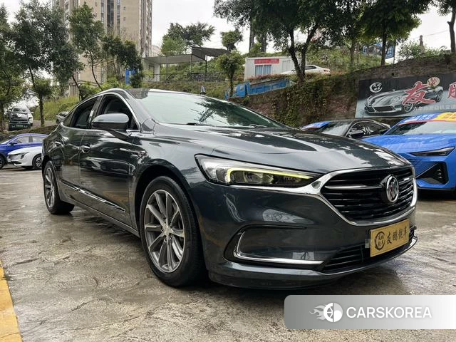 Buick Lacrosse id 4213389 из Китая 16