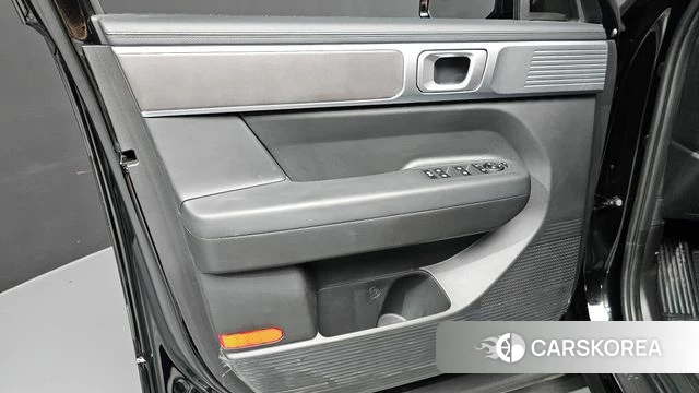 Hyundai Santa Fe (MX5) id 4540029 из Кореи 16