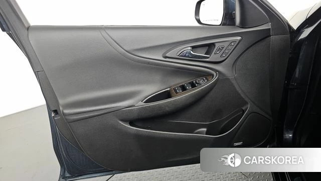 Chevrolet (GM Daewoo) The New Malibu id 4625351 из Кореи 16