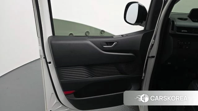 Hyundai Staria id 4935824 из Кореи 16