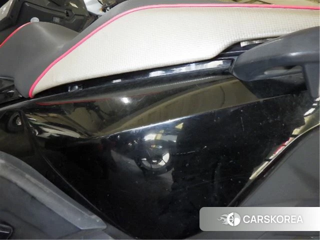 Honda PHASE S id 4184593 из Японии 16