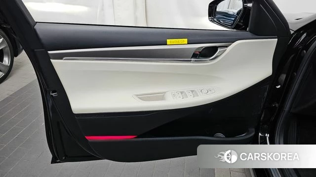 Hyundai The New Grandeur IG id 4731320 из Кореи 16