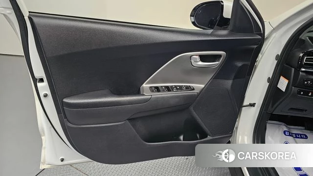 Kia Niro Plus id 4444227 из Кореи 16
