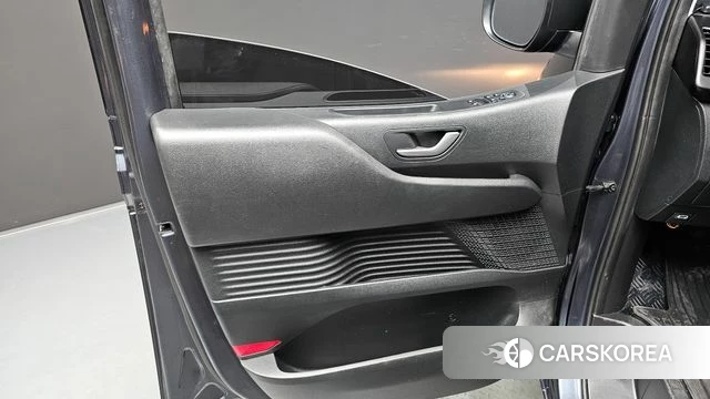 Hyundai Staria id 4934876 из Кореи 16