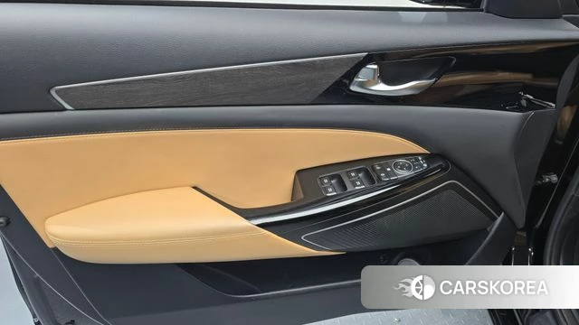 Kia K7 Premier Hybrid id 4793996 из Кореи 16