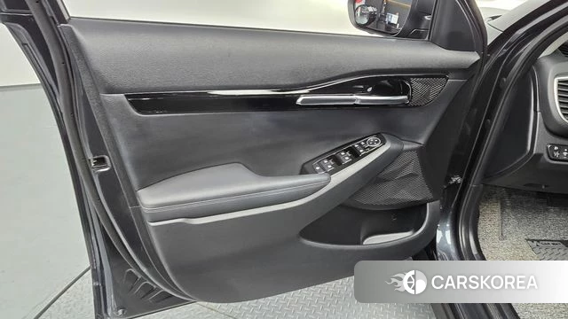 Kia The New Seltos id 4442057 из Кореи 16