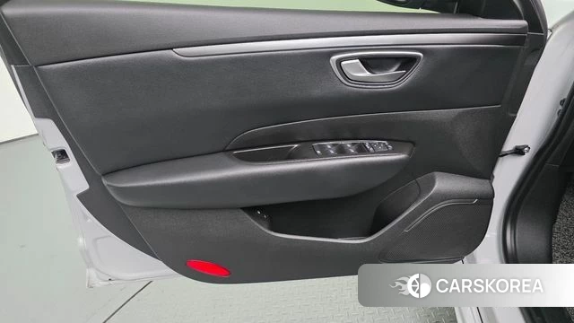 Renault Korea (Samsung) SM6 id 4397361 из Кореи 16