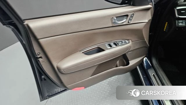 Kia The New K5 2nd generation id 4390259 из Кореи 16