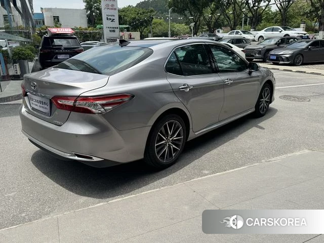 Toyota Camry id 4263633 из Китая 16