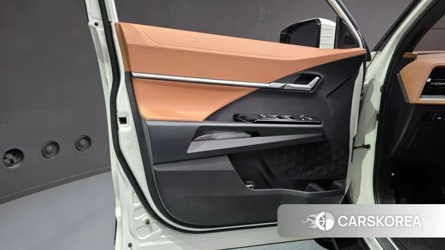 Ssangyong Torres id 4871748 из Кореи 16