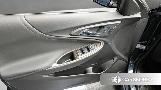 Chevrolet (GM Daewoo) The New Malibu id 4331347 из Кореи 16
