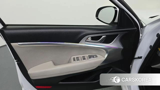 Genesis G70 id 4637850 из Кореи 16