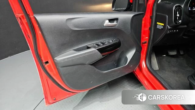Kia All New Morning (JA) id 4615260 из Кореи 16