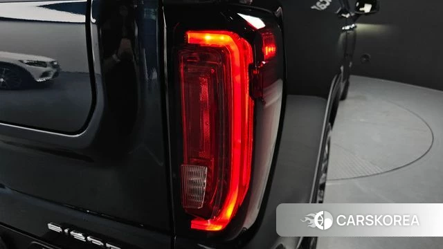 GMC Sierra id 4566198 из Кореи 16