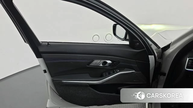 BMW 3 Series (G20) id 4759204 из Кореи 16