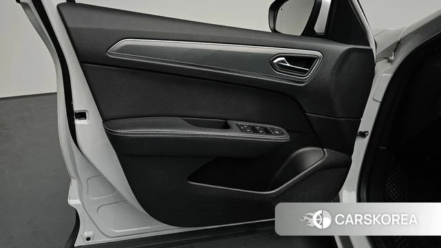 Renault Korea (Samsung) XM3 id 4250714 из Кореи 16