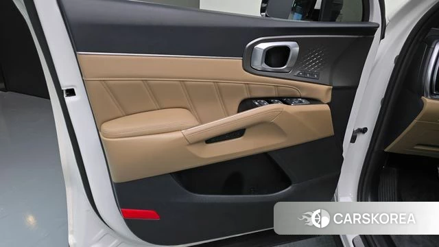 Kia The New Sorento 4th Generation id 4548549 из Кореи 16