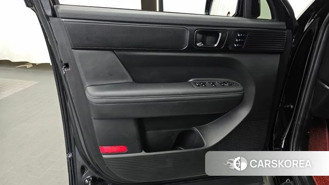 Hyundai Santa Fe (MX5) id 4879971 из Кореи 16