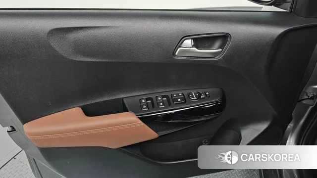 Kia The New Morning (JA) id 4515662 из Кореи 16