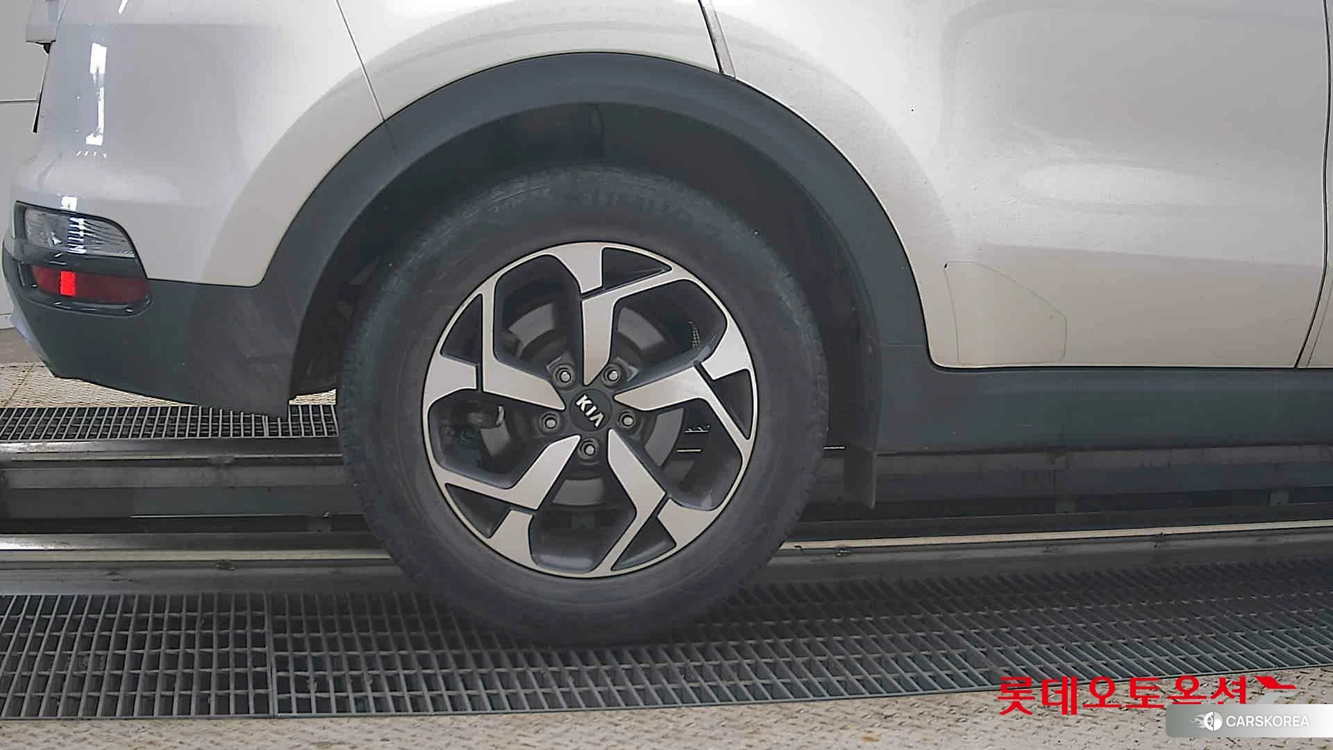 Kia Sportage id 4679354 из Кореи 16