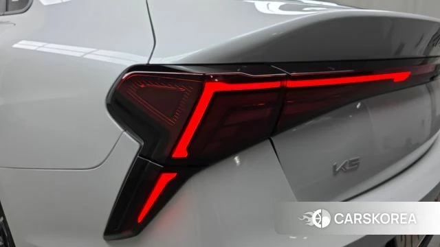Kia The New K5 3rd generation id 4639784 из Кореи 16